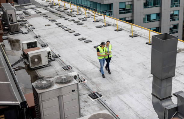 Best Commercial Roofing Services  in El Jon, CA