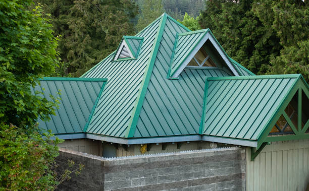 Best Rubber Roofing (EPDM, TPO)  in El Jon, CA