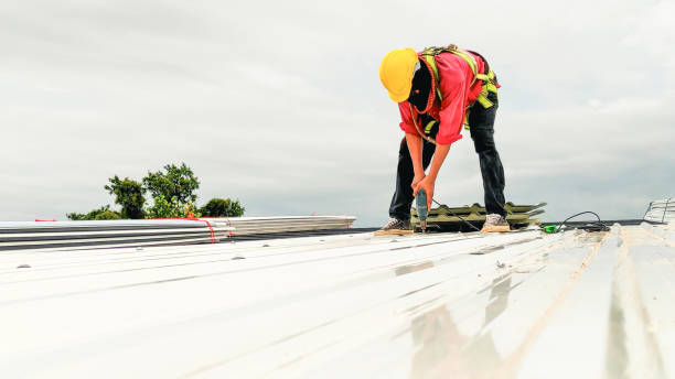 Asphalt Shingles Roofing in El Cajon, CA