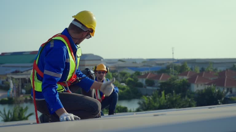 Best Roof Installation  in El Jon, CA