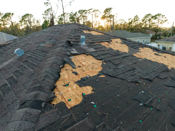 Gutter Replacement in El Cajon, CA