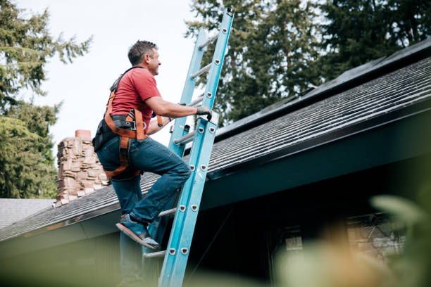 Professional Roofing Service in El Cajon, CA