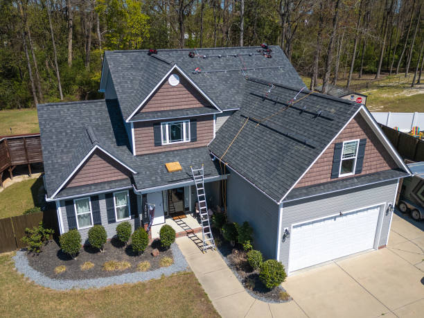 Best Roof Leak Repair  in El Jon, CA